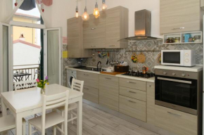 Silvia's house